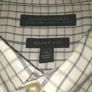 Mens shirt